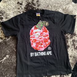 A Bathing Ape Shirt