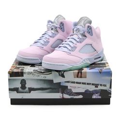 Jordan 5 Easters