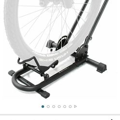 BIKE HAND  (brand name) - BIKE STAND 