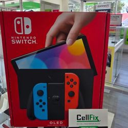 Nintendo switch $50 DOWN 