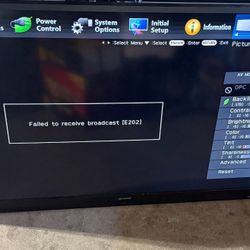 TV 