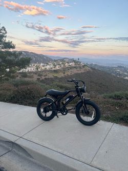 35 MPH EBIKE | Qlife Spark