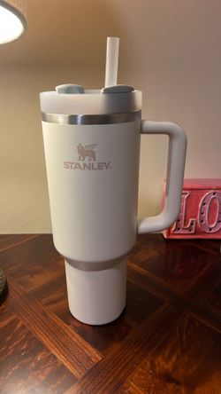 45oz White Stanley
