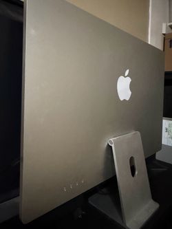 Apple Imac