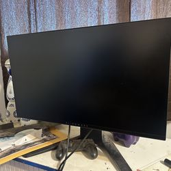 Gaming Monitor 