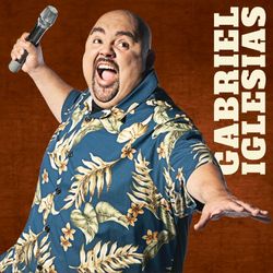 Gabriel Inglesias Tickets