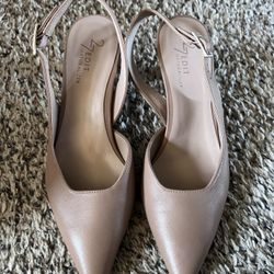 Naturalizer ‘Felicia Slingback’