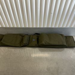 Fishing Rod And Reel Case