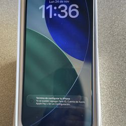 Iphone 17 Pro Max - AT&T