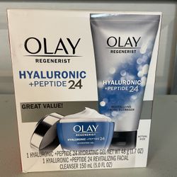 Olay Regenerist 