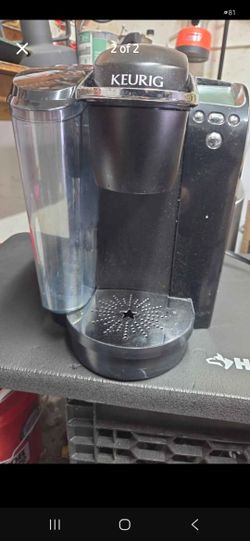 Keurig Coffee Maker