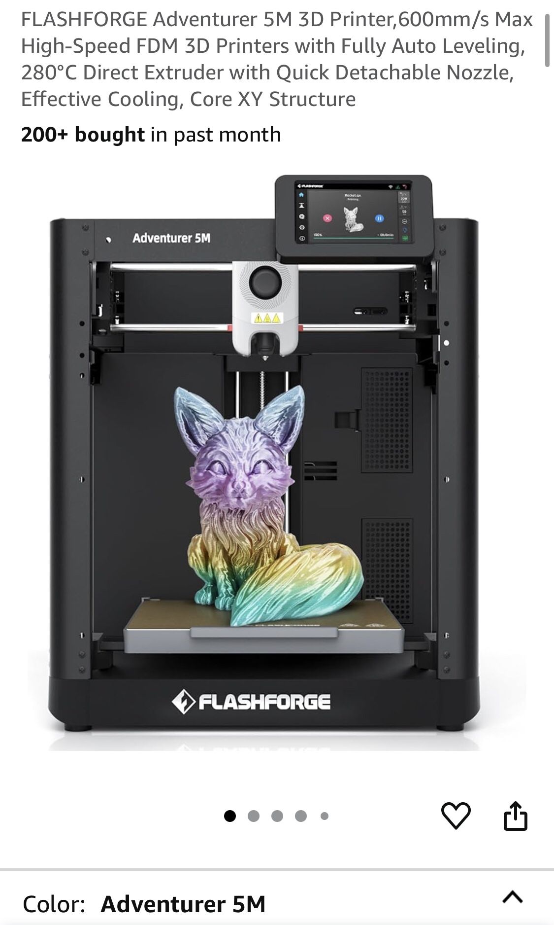 3D Printer