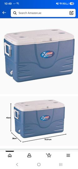 Coleman Xtreme Large Cooler Box