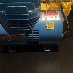 Diaphragm Air compressor 