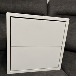IKEA Floating Night Stand BRAND NEW 