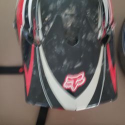 Adult S Motorcycle Helmet