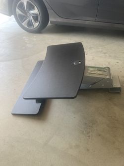 Tabletop Desk Riser Adjustable