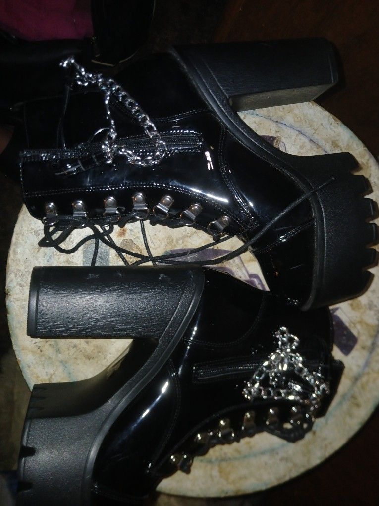 Women's Heels