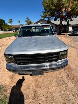 1993 f150