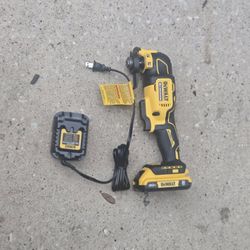 Multi Tool 