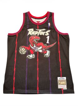 Tracy McGrady Jersey
