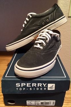 Sperry Top Sider