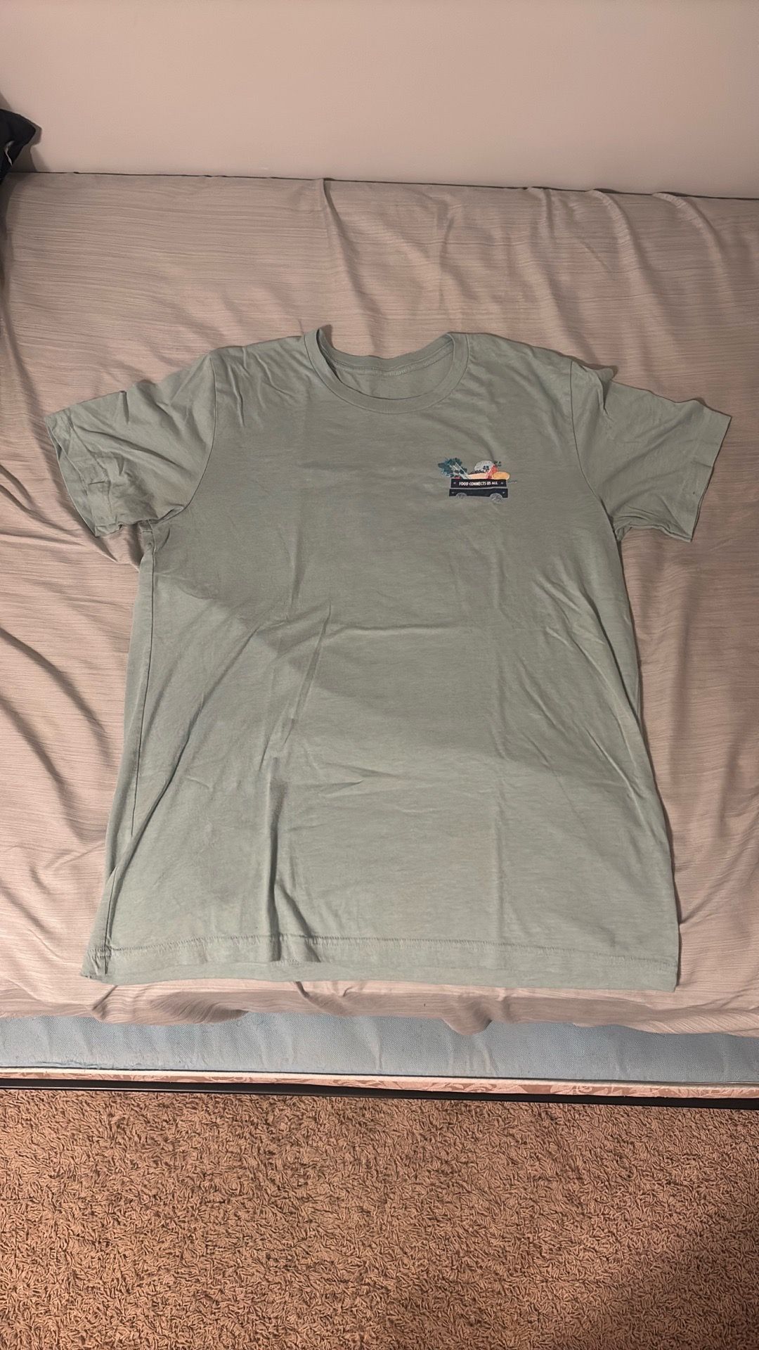UNCW Limited T-Shirt