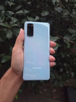 S20 Unlocked 128gb