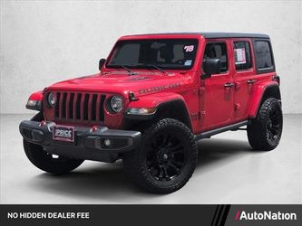 2024 Jeep Wrangler 4xe