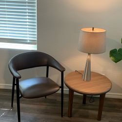 Wooden Coffee Table Set