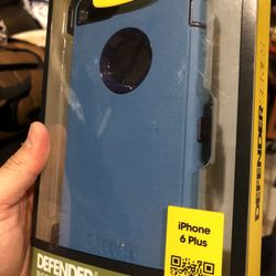 Otterbox Defender Case iPhone 6 Plus