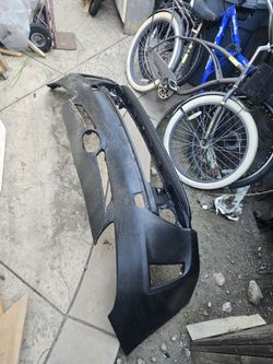 Toyota Prius 2010 - 2015 Front Bumper