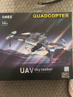 UAV Quadcopter