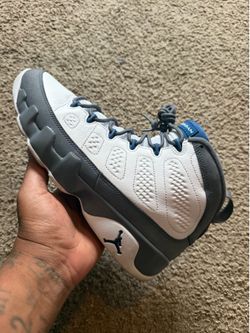 Jordan 9 size 10