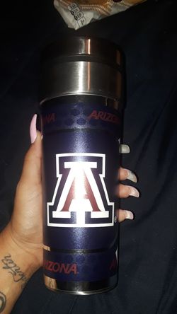 u of a thermos