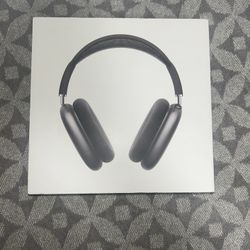 Airpods max Midnight