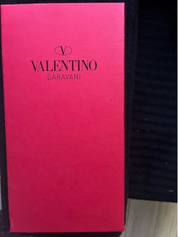 Valentino Giovanni ￼
