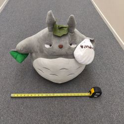 Large Totoro Stuffed Animal