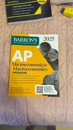 High School Book