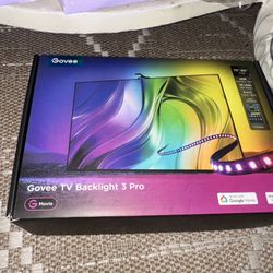 Govee TV Backlight 3 Pro 