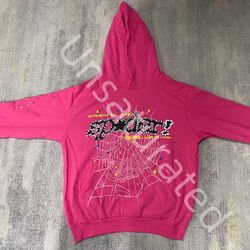 Sp!der Hoodie 
