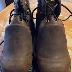 Work Boots 