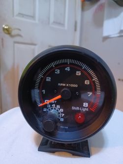 Tachometer