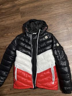 Moncler Puffer