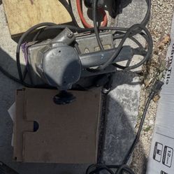 Power Tools 