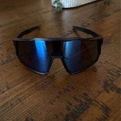 Unisex Sunglasses