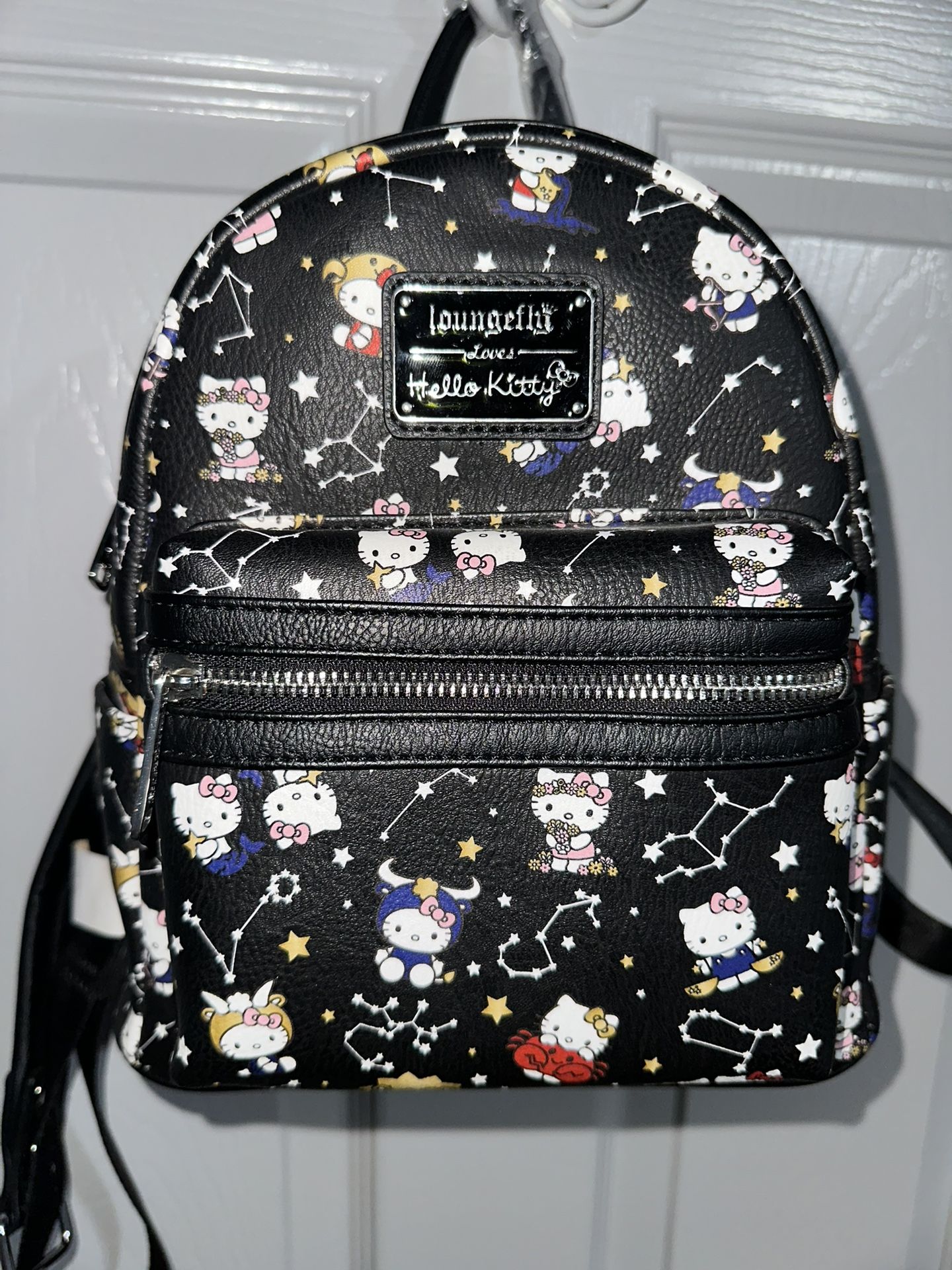 Hello Kitty Loungefly Bags