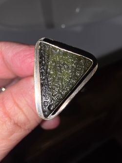 Real moltivate ring.