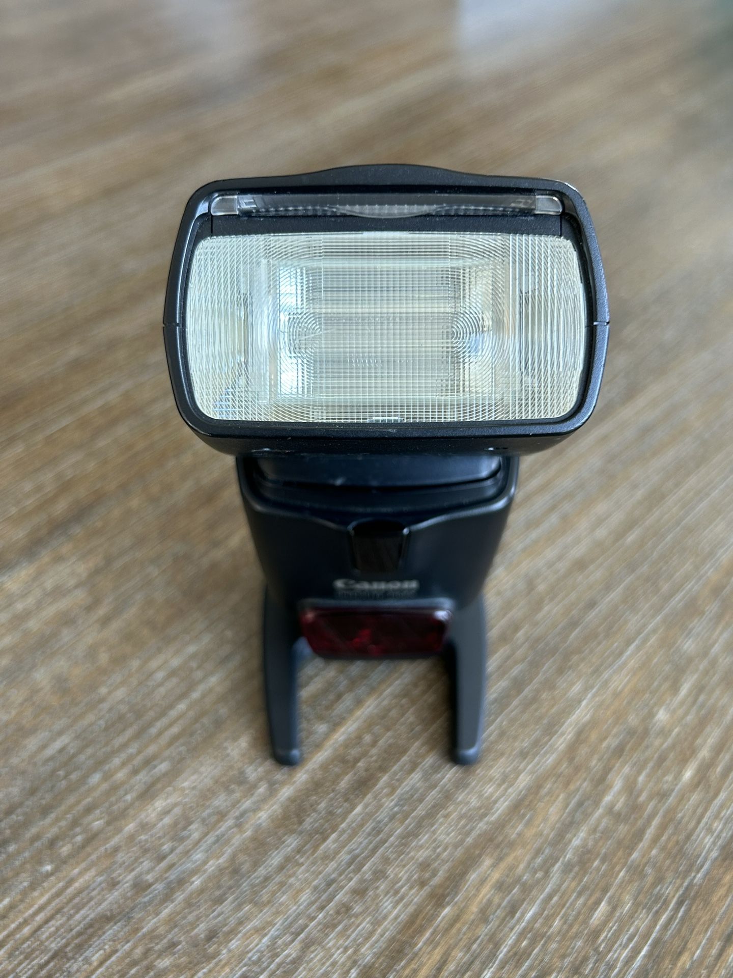 Canon Speedlite 430 EX