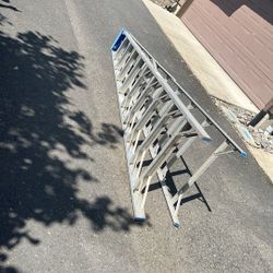 10 Ft Ladder 